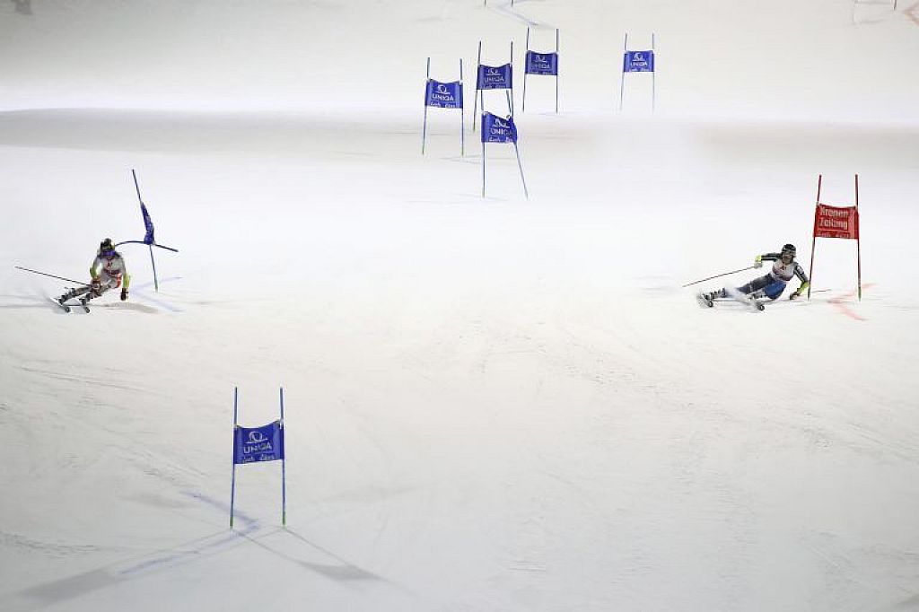 © AP, APA/EXPA/JOHANN GRODER