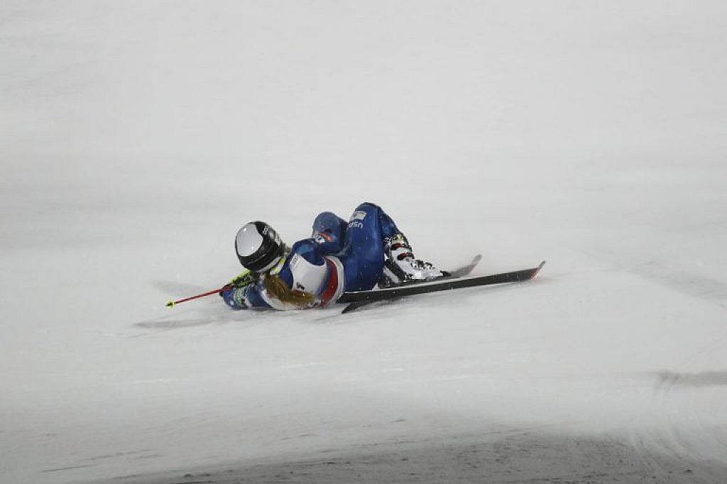 © AP, APA/EXPA/JOHANN GRODER