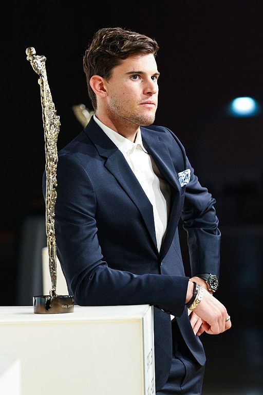 Spotler des Jahres - Sporthilfe Gala © GEPA pictures/ Michael Meindl