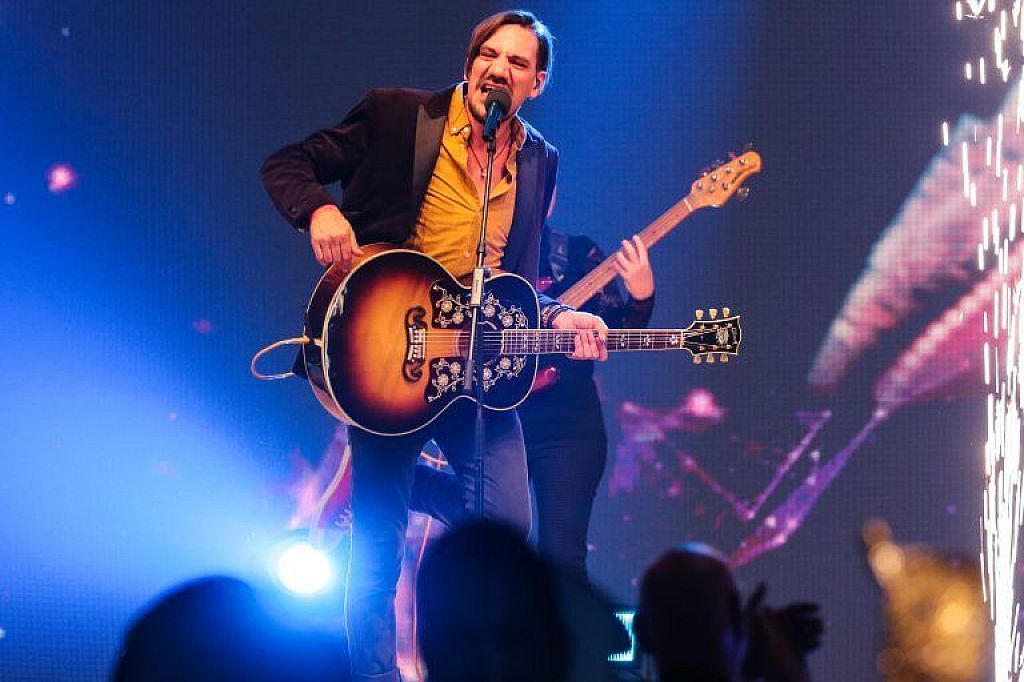 Spotler des Jahres - Sporthilfe Gala © GEPA pictures/ Michael Meindl