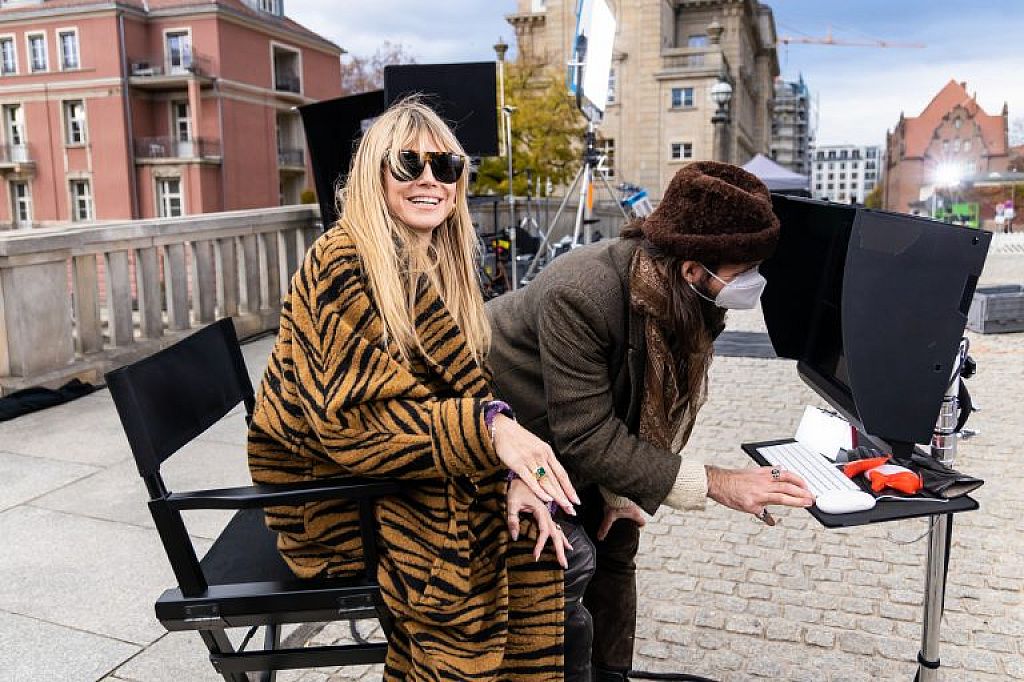 Germany's Next Topmodel © © ProSieben / Richard Hübner