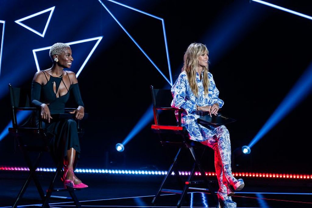 Germany's Next Topmodel © © ProSieben / Richard Hübner