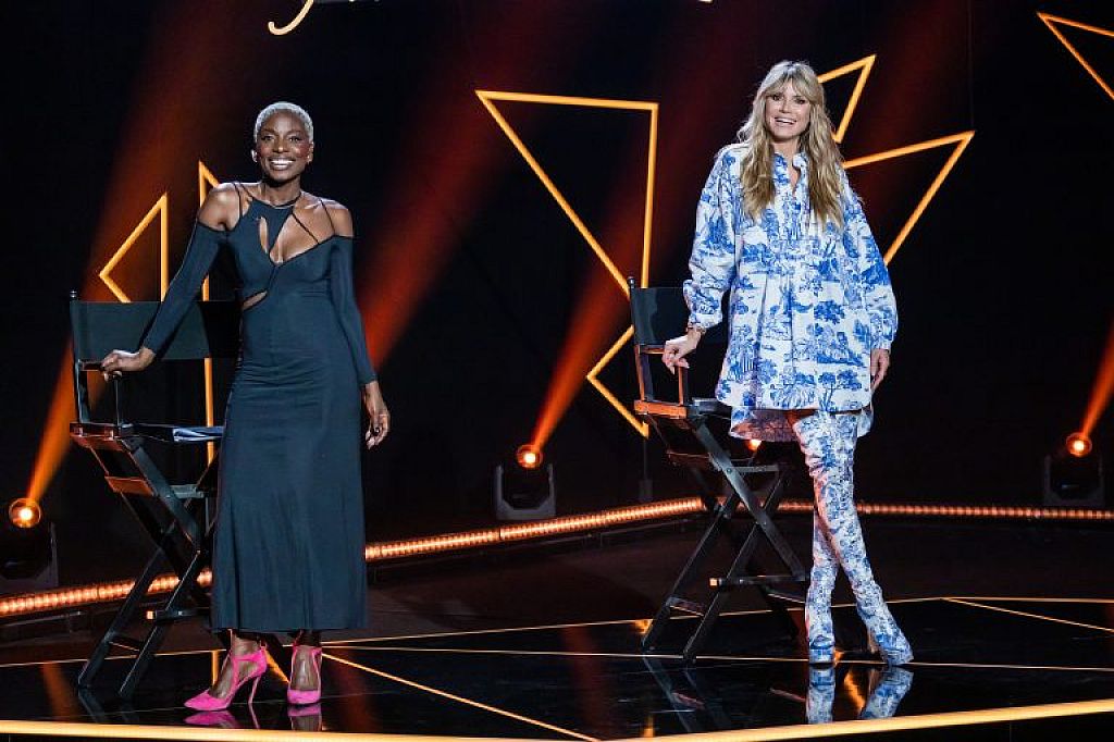 Germany's Next Topmodel © © ProSieben / Richard Hübner