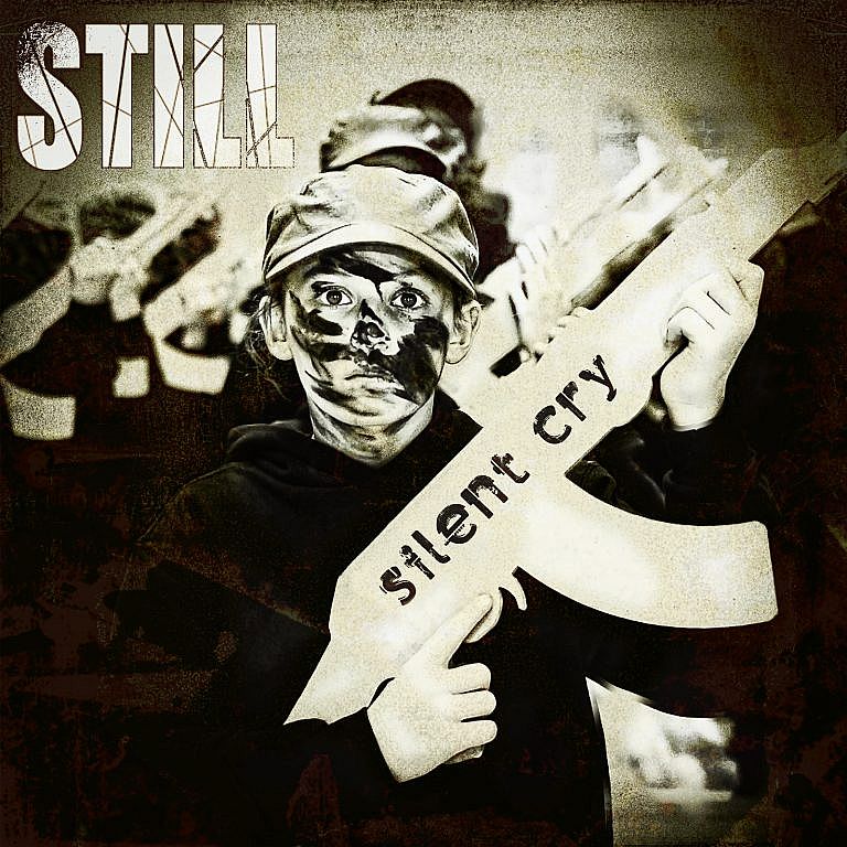 u003cpu003eSilent Cry, Still, Falcou003c/pu003en © Jürgen Hummer