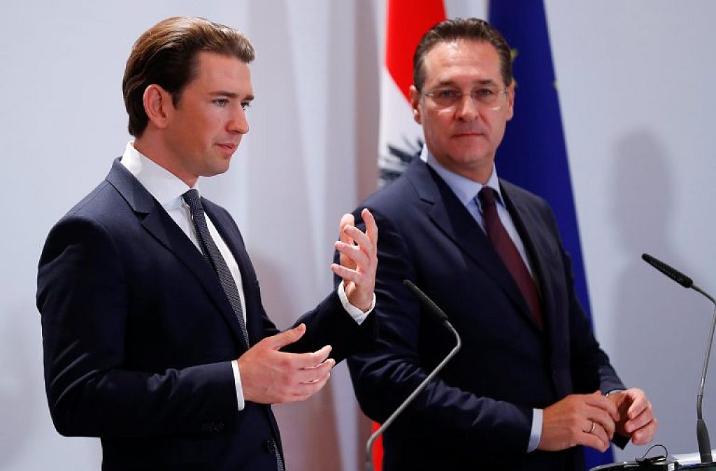 ... wurden veröffentlicht. © Reuters