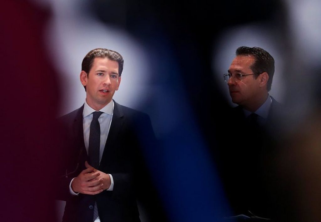 Geheime Chat-Protokolle zwischen ... © Reuters