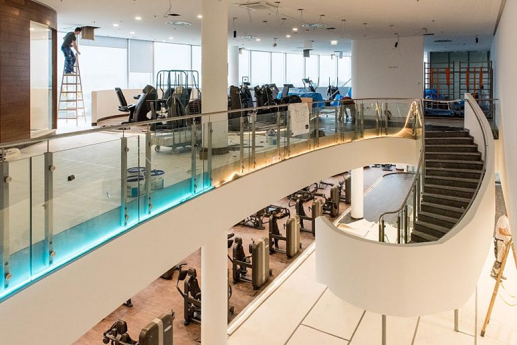 Home of  Balance und Panoramahaus  © handout, Stiplovsek