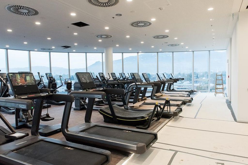 Home of  Balance und Panoramahaus  © handout, Stiplovsek