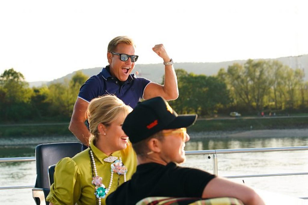 Deutschland sucht den Superstar
 © TVNOW / Stefan Gregorowius