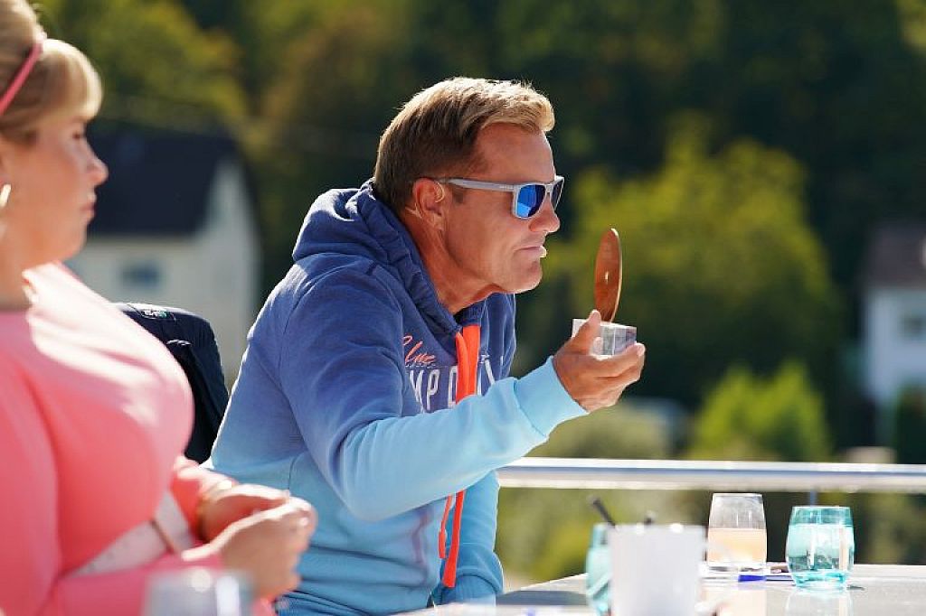 Deutschland sucht den Superstar
 © TVNOW / Stefan Gregorowius