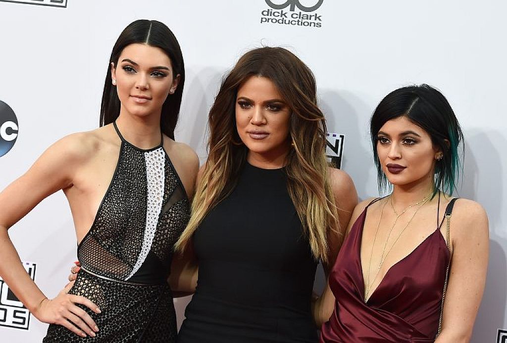 Jenner-Kardashian © AP, APA