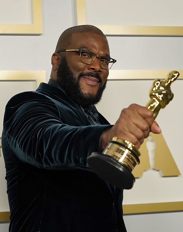 Oscars 2021 © AP