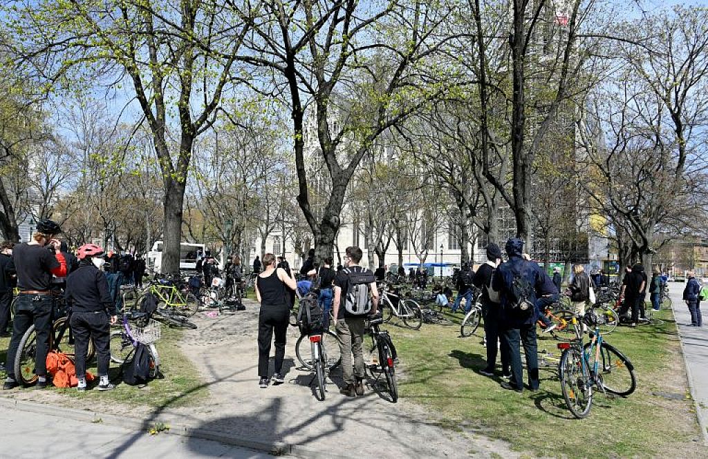 © APA/HERBERT NEUBAUER