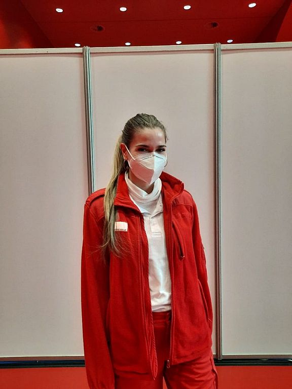 u003cpu003eDaria Schurichtu003c/pu003en © Lerch, Sams