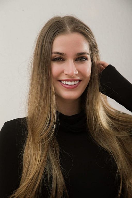 u003cpu003eDaria Schurichtu003c/pu003en © Lerch, Sams