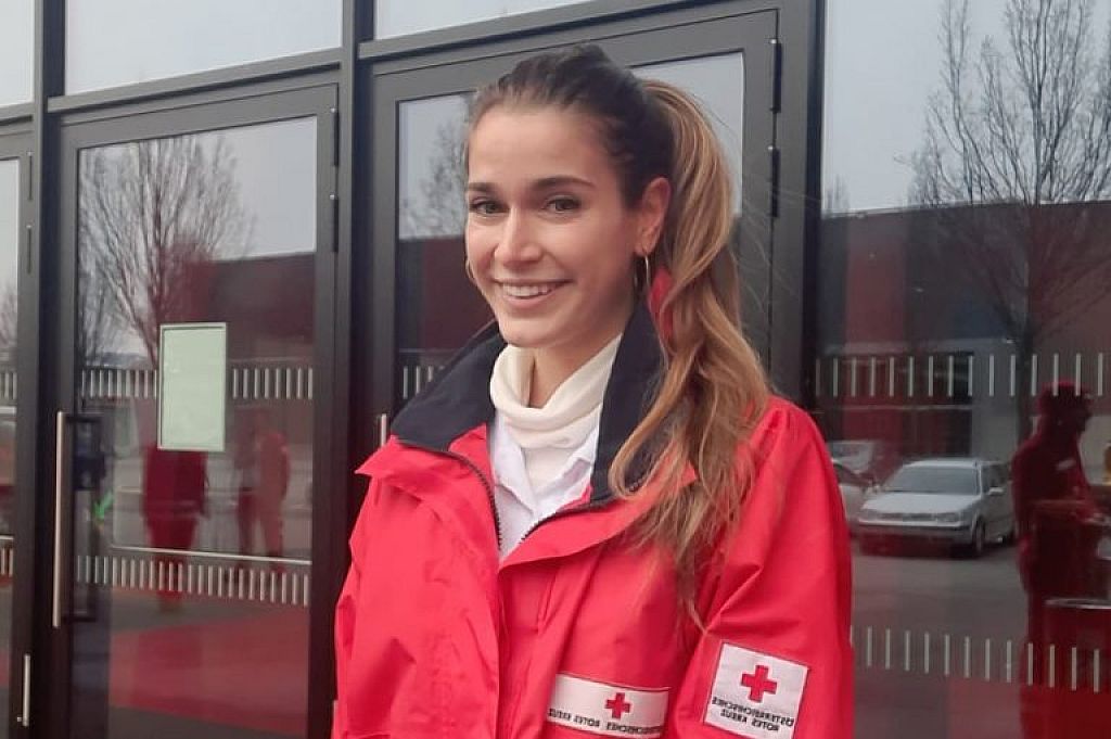 u003cpu003eDaria Schurichtu003c/pu003en © Lerch, Sams