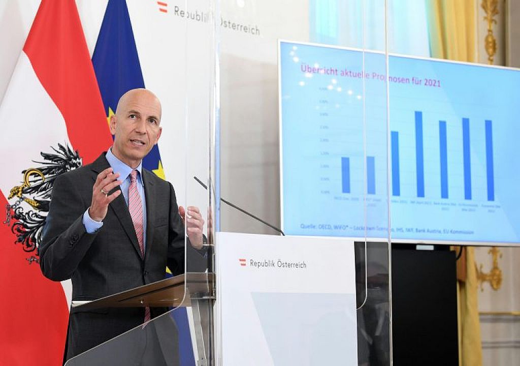 © APA/HELMUT FOHRINGER