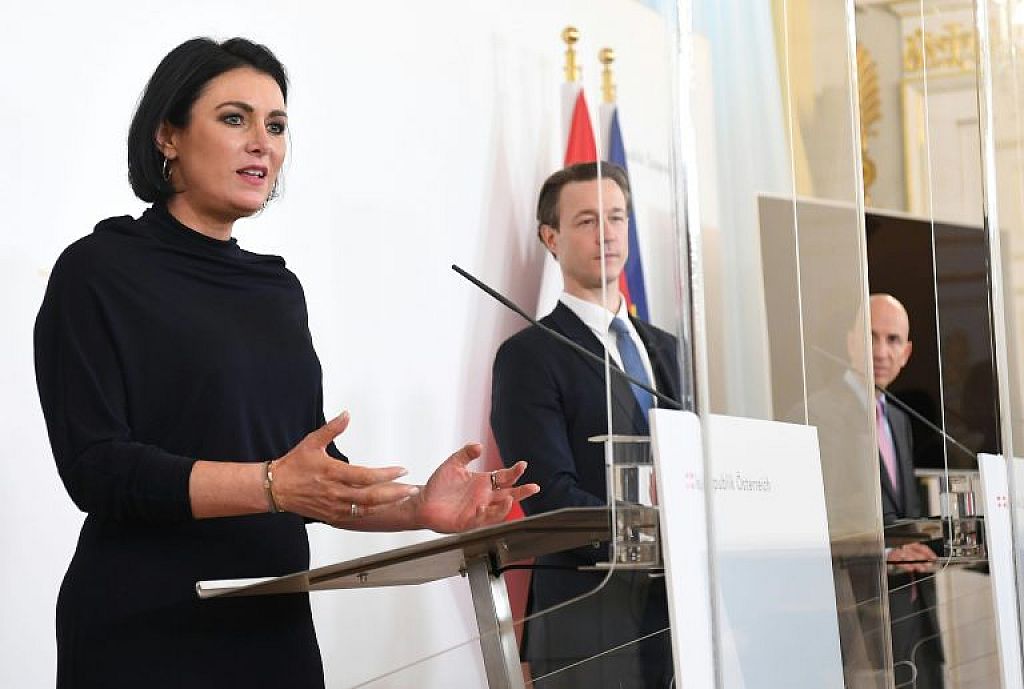 © APA/HELMUT FOHRINGER