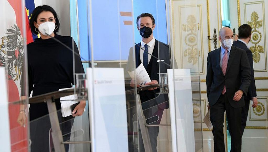 © APA/HELMUT FOHRINGER