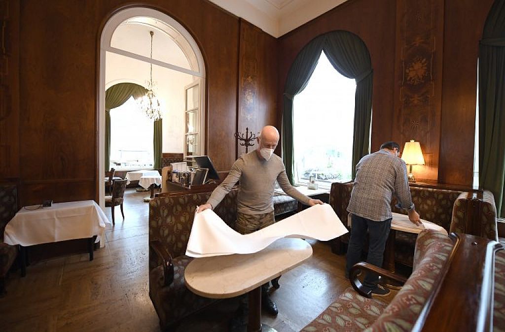 © APA/HANS KLAUS TECHT