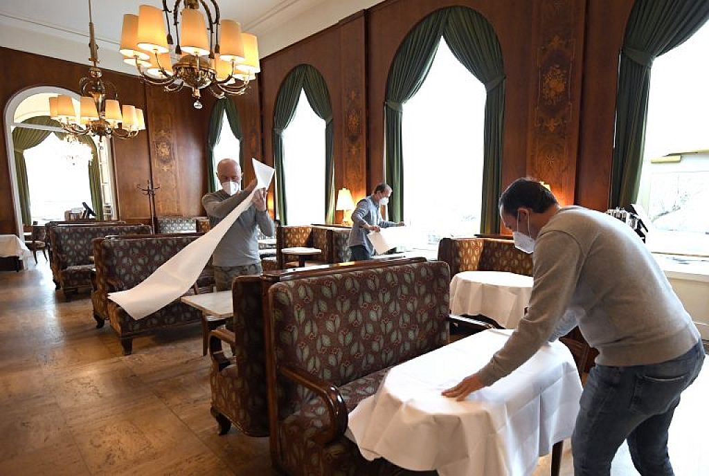 © APA/HANS KLAUS TECHT