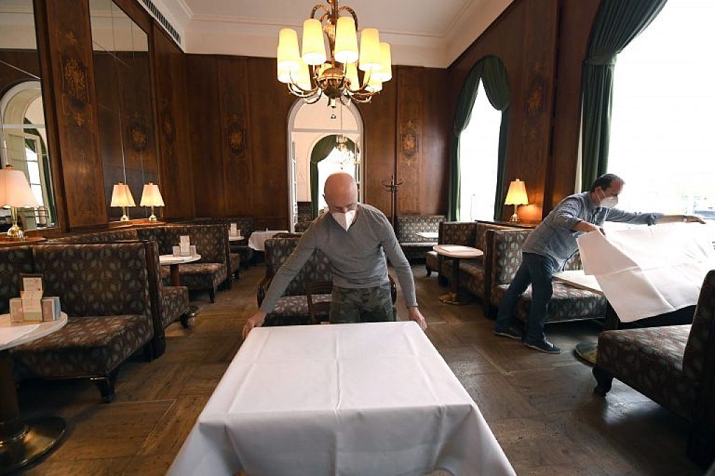 © APA/HANS KLAUS TECHT