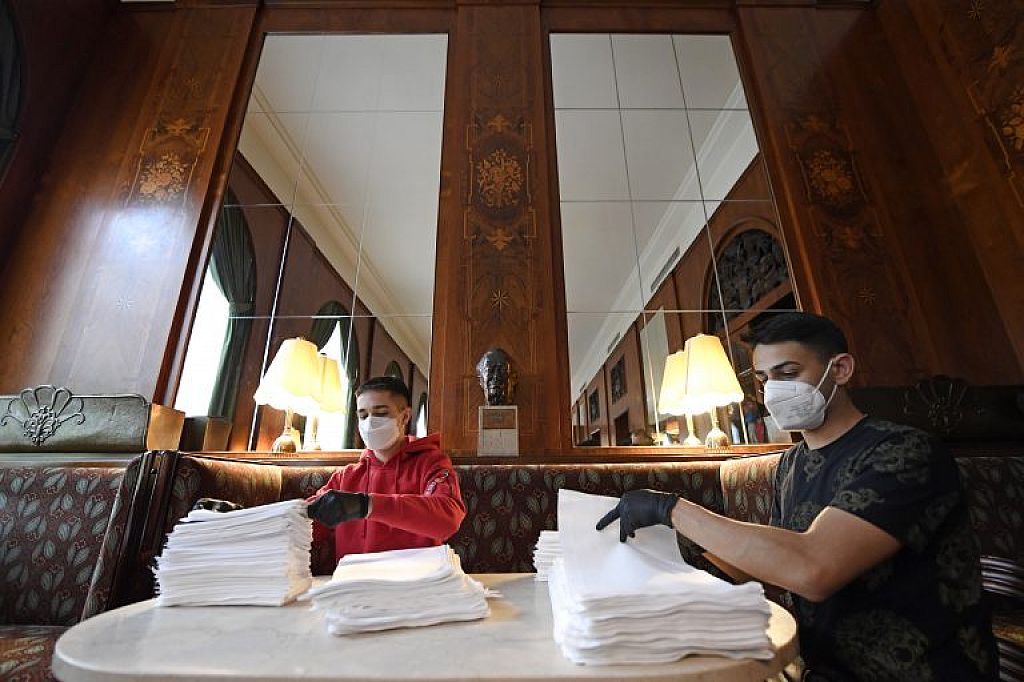 © APA/HANS KLAUS TECHT