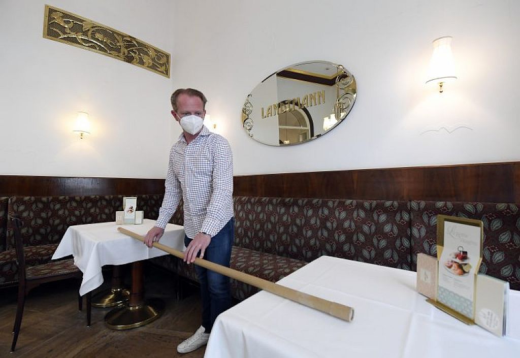 © APA/HANS KLAUS TECHT