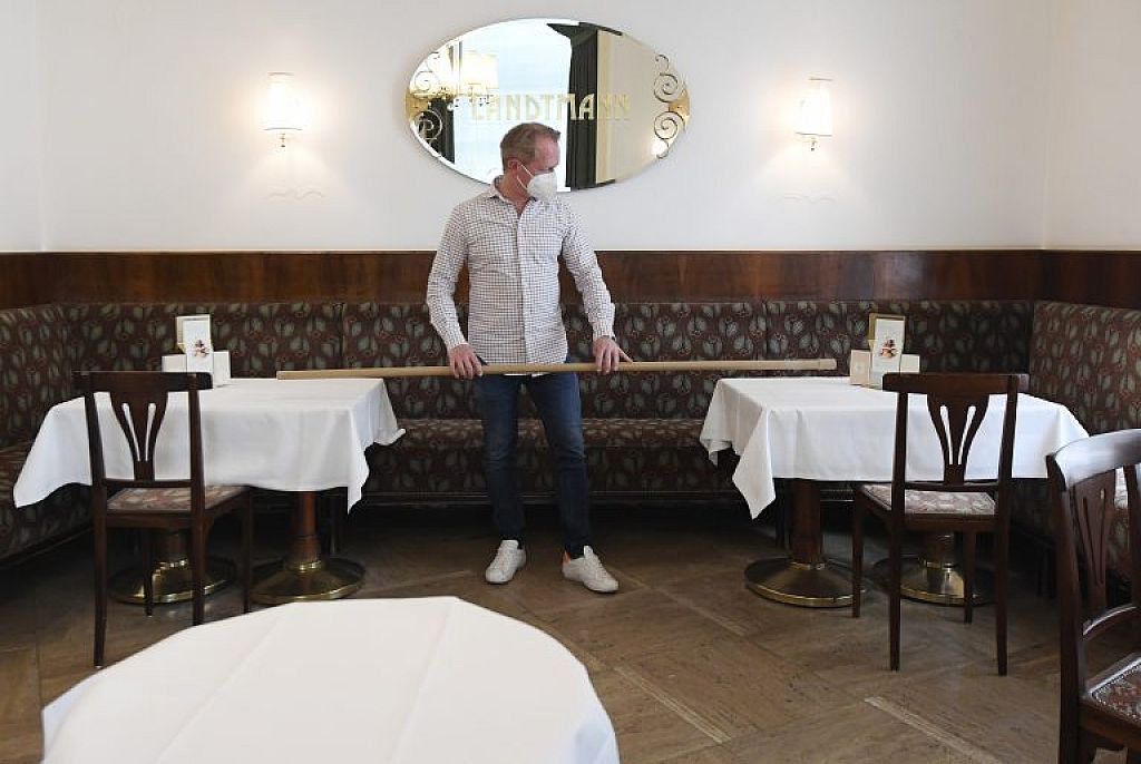 © APA/HANS KLAUS TECHT