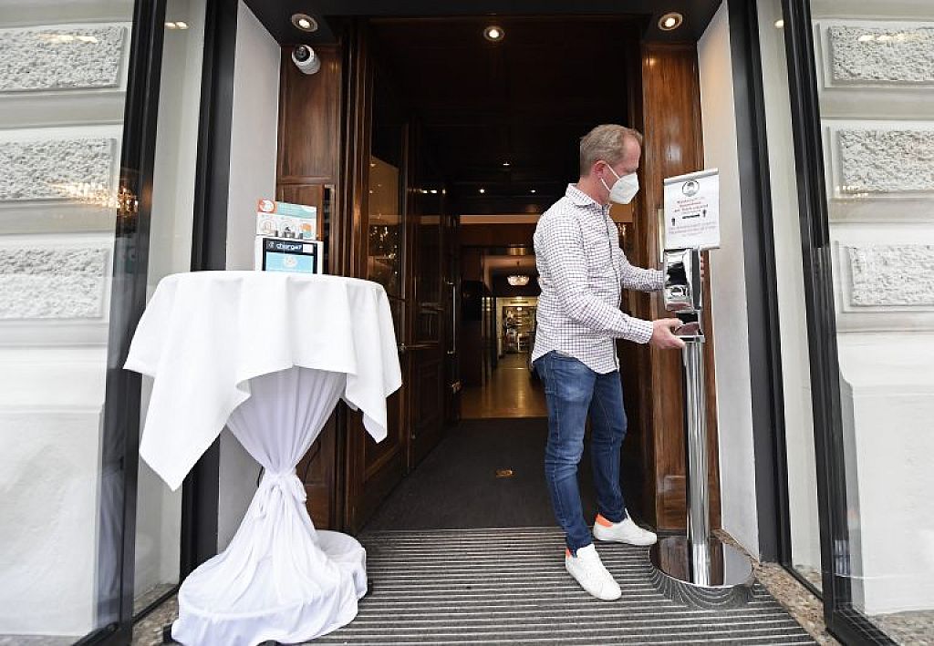 © APA/HANS KLAUS TECHT