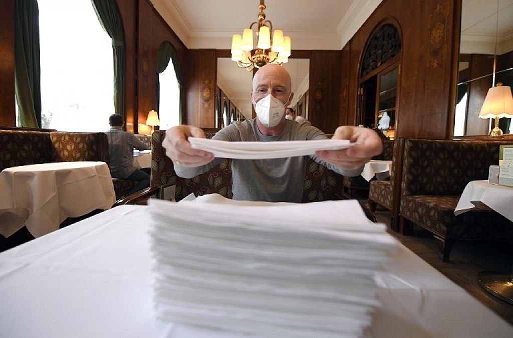 © APA/HANS KLAUS TECHT