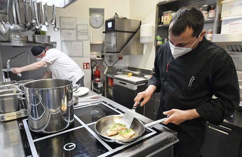 © APA/HANS KLAUS TECHT