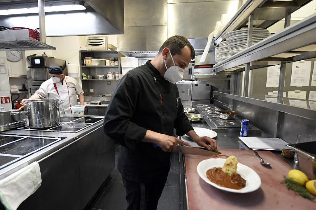 © APA/HANS KLAUS TECHT