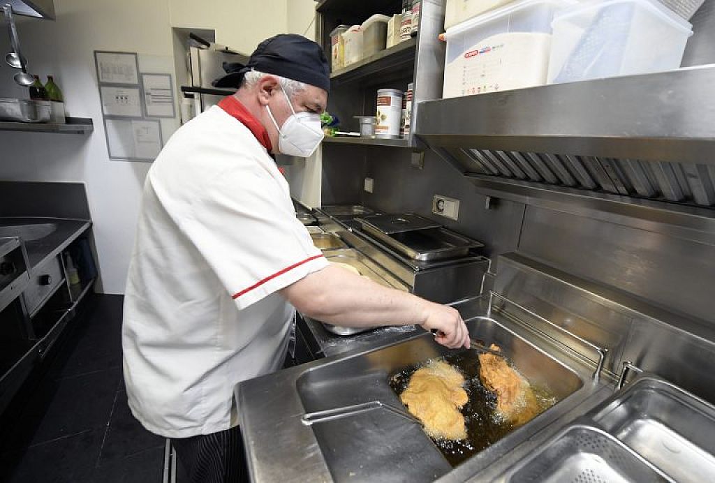 © APA/HANS KLAUS TECHT