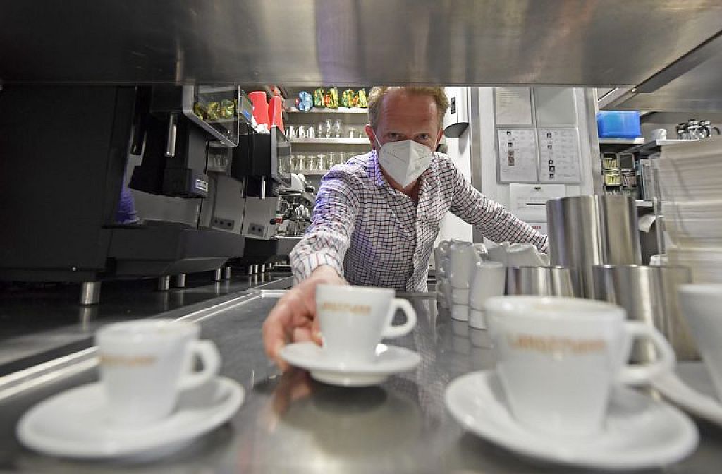 © APA/HANS KLAUS TECHT