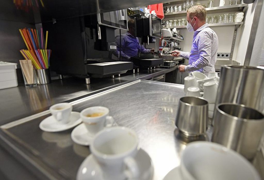 © APA/HANS KLAUS TECHT