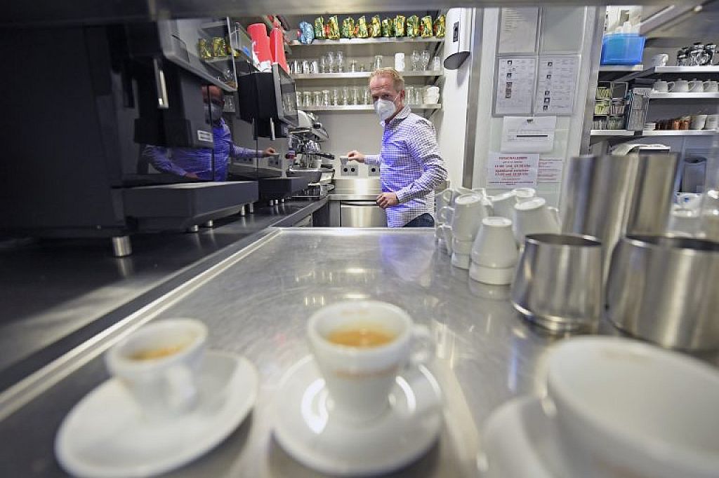 © APA/HANS KLAUS TECHT