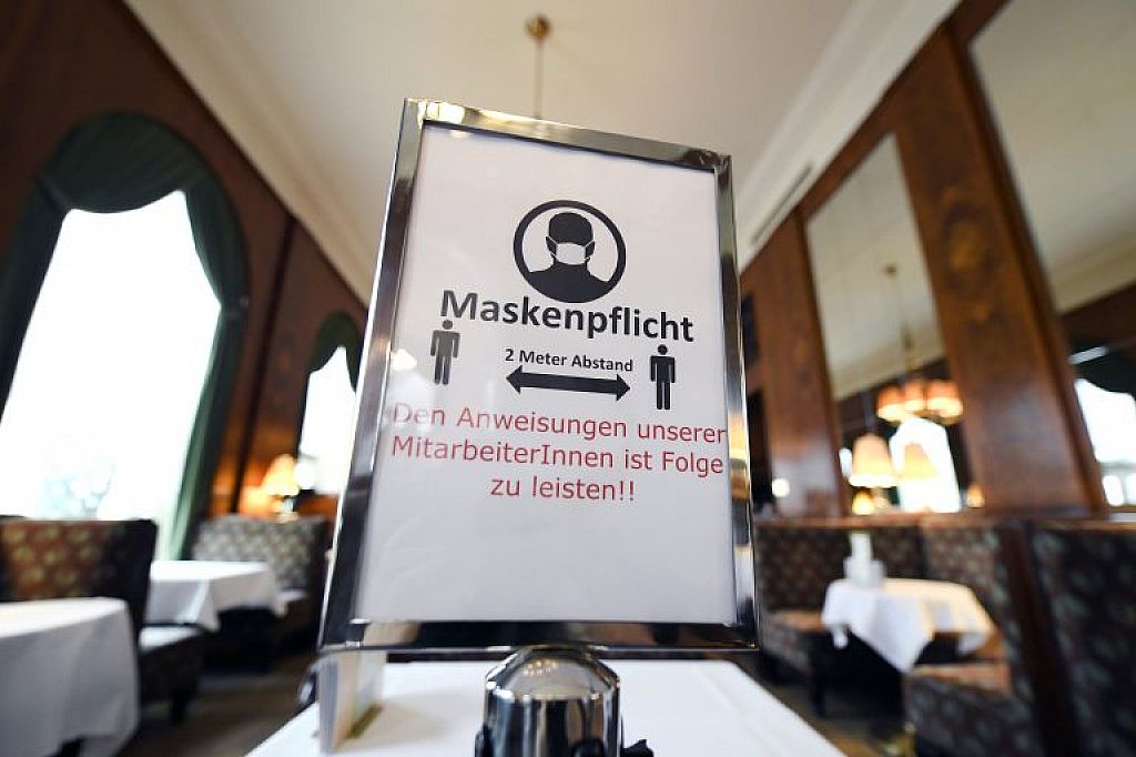 © APA/HANS KLAUS TECHT