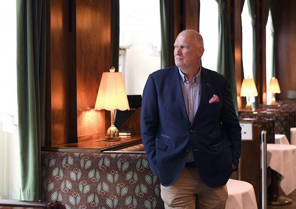 © APA/HANS KLAUS TECHT