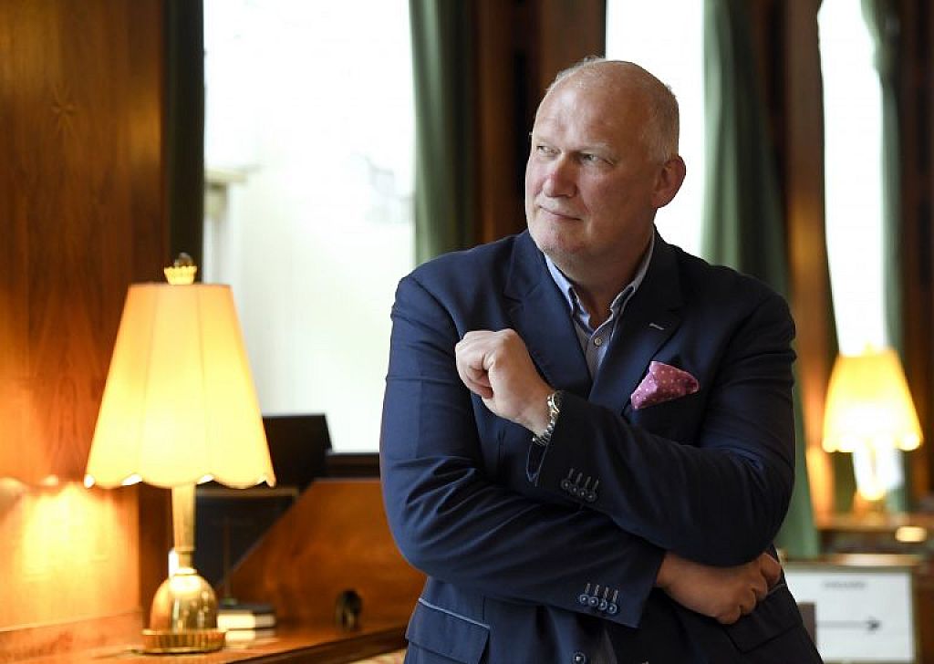 © APA/HANS KLAUS TECHT