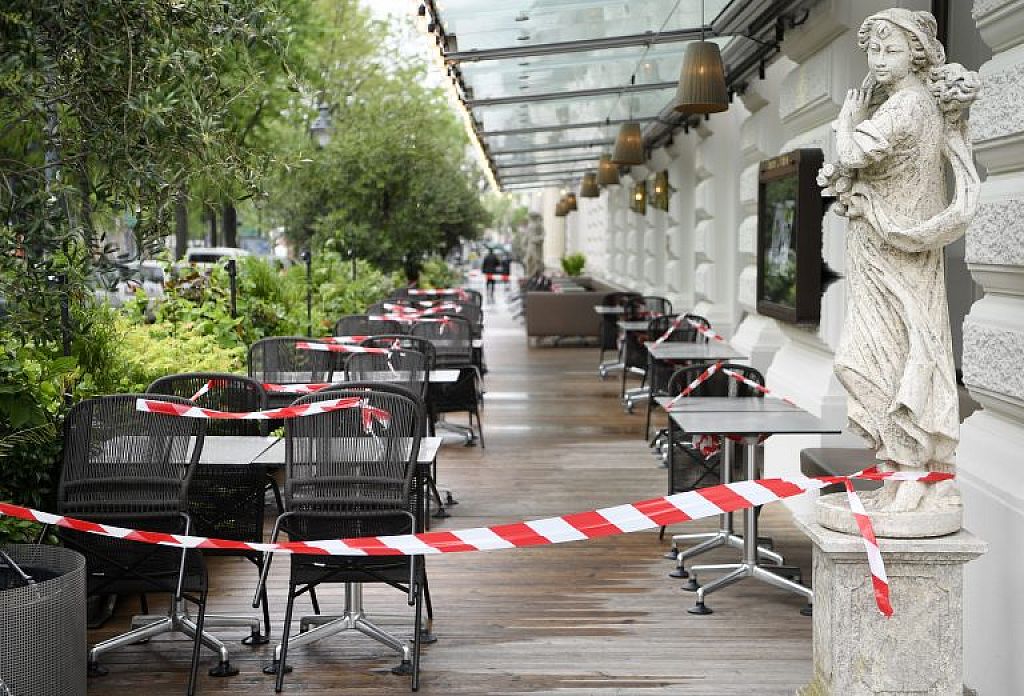 © APA/HANS KLAUS TECHT