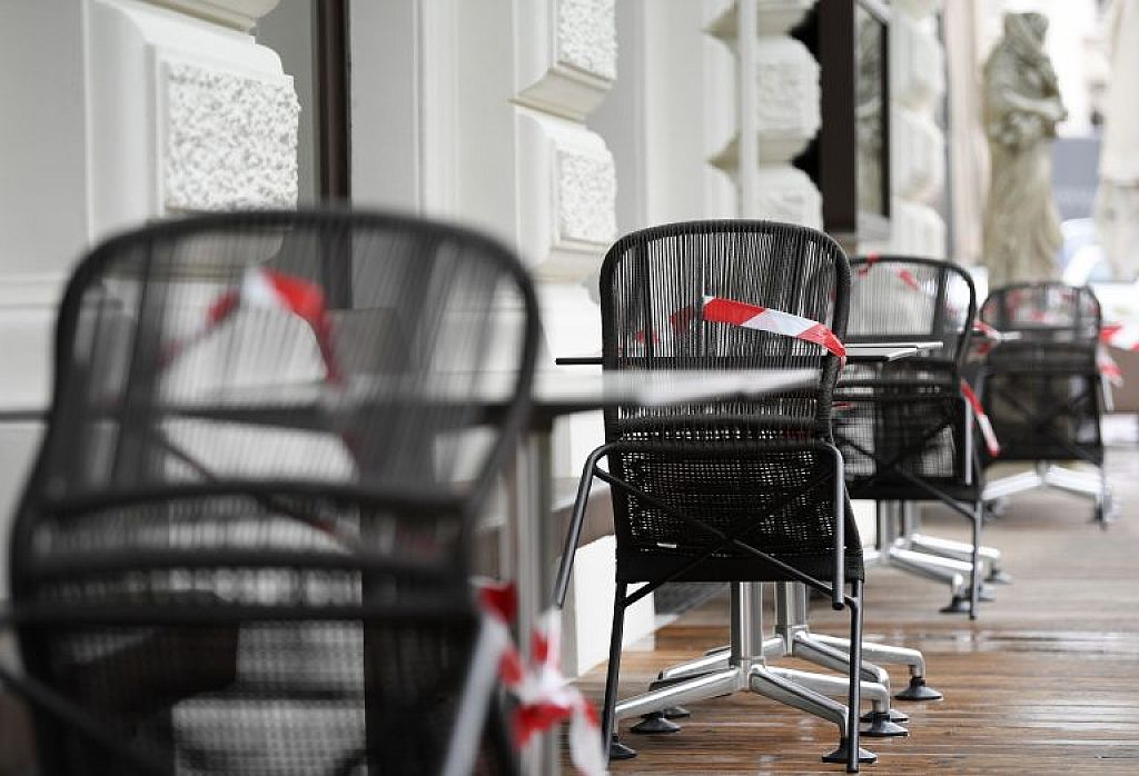 © APA/HANS KLAUS TECHT