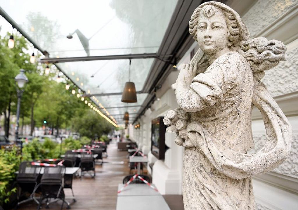 © APA/HANS KLAUS TECHT