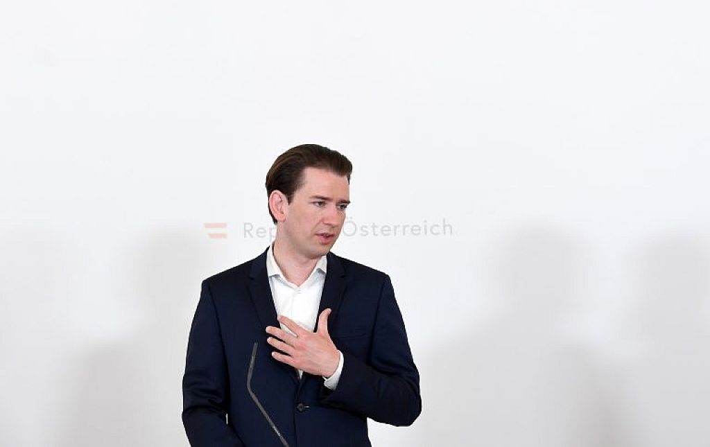 © APA/ROLAND SCHLAGER