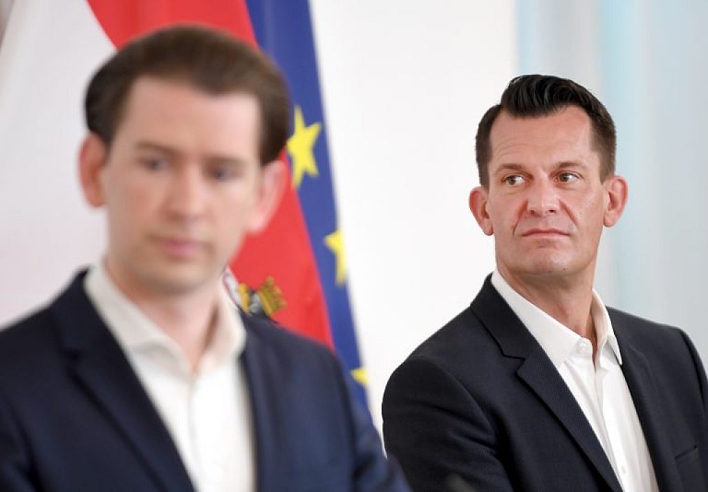 © APA/ROLAND SCHLAGER