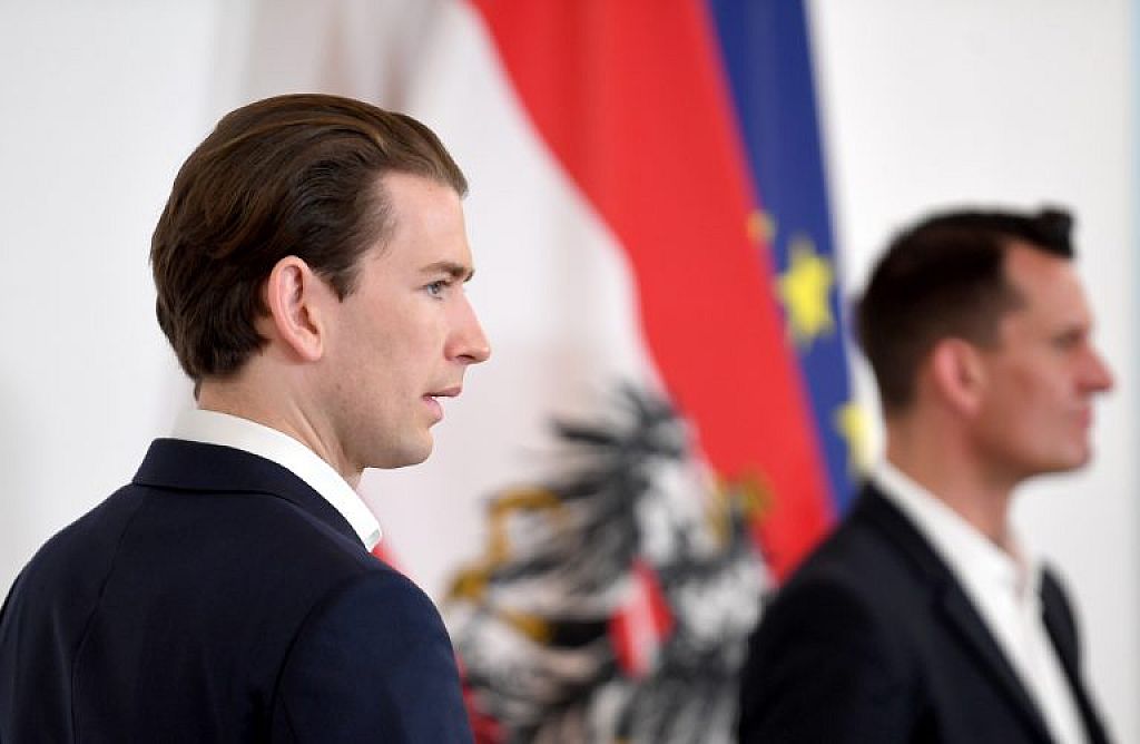 © APA/ROLAND SCHLAGER