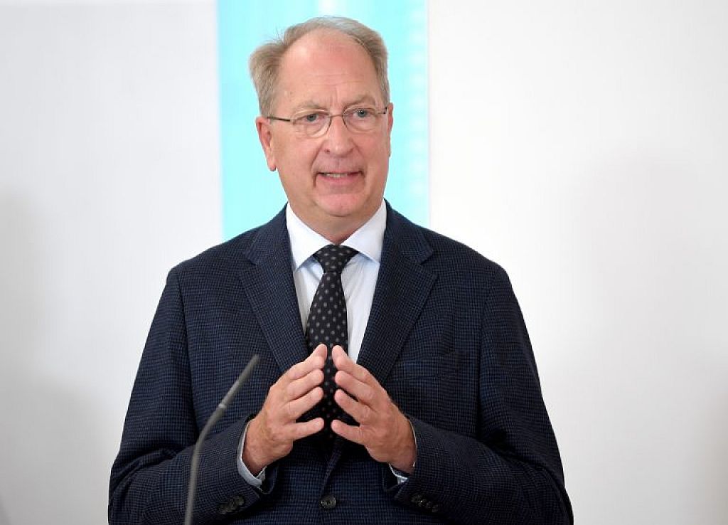 © APA/ROLAND SCHLAGER