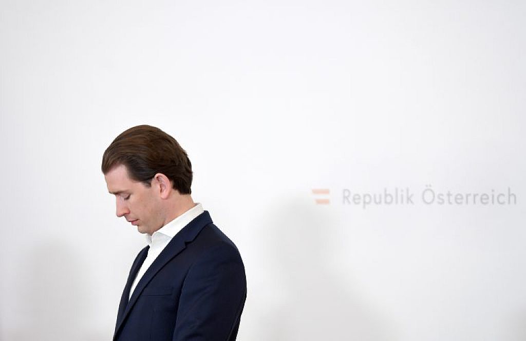 © APA/ROLAND SCHLAGER