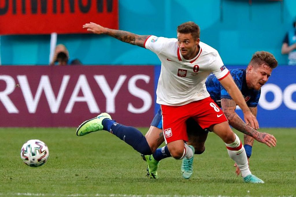 FBL-EURO-2020-2021-MATCH10-POL-SVK
 © APA/AFP/POOL/EVGENIA NOVOZHENINA