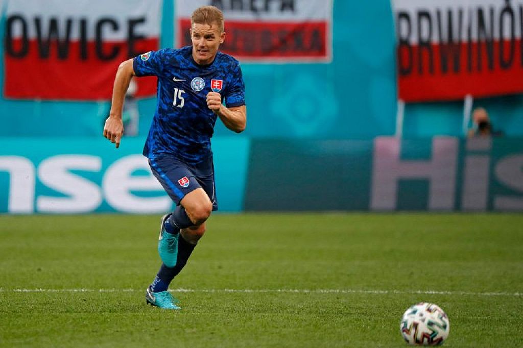 FBL-EURO-2020-2021-MATCH10-POL-SVK
 © APA/AFP/POOL/EVGENIA NOVOZHENINA